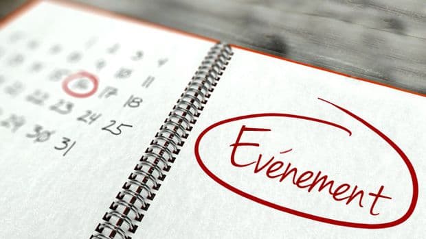 Événement