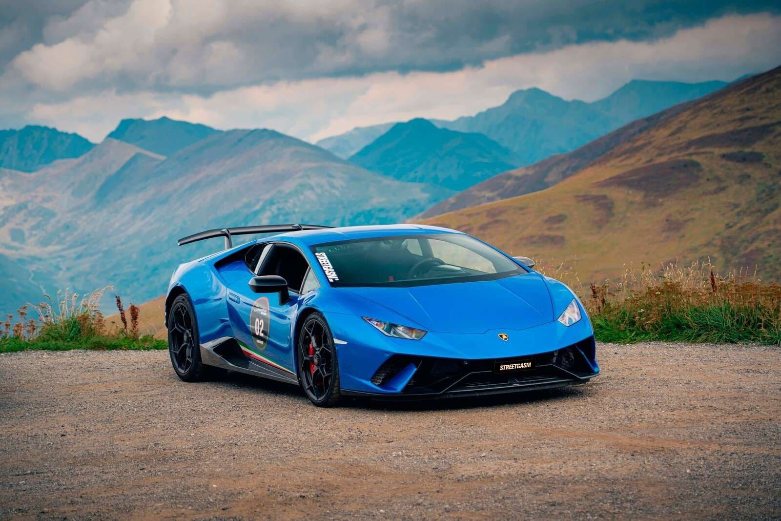 Test Drive